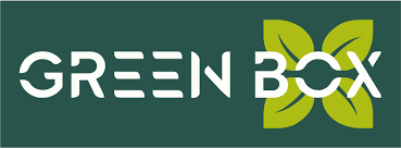 Großhandel für nachhaltige Verpackungen | Green Box