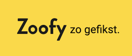 Zoofy: Geen gedoe met offertes | Boek direct een vakman online