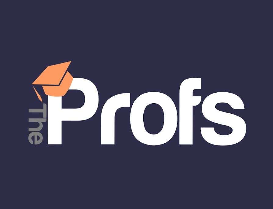 theprofs.co.uk