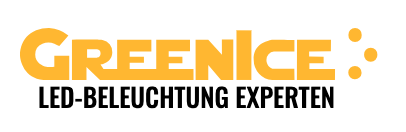 GreenIce: LED-Beleuchtung Experten. LED Lampen, LED Panels, LED Glühbirnen - GreenIce