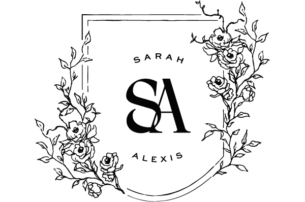 sarahalexis.com