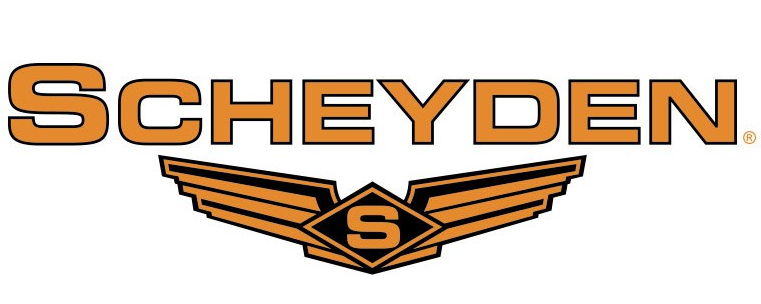 Scheyden Precision Eyewear - Engineered for Performance