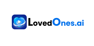 LovedOnes.ai - Create Custom Videos of your LovedOnes who have passed