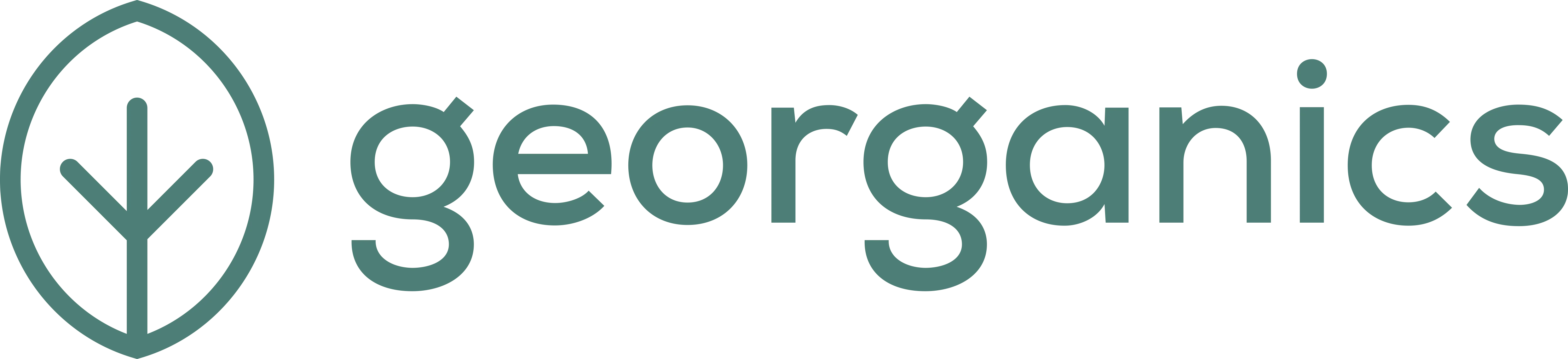 Georganics | Natural Toothpaste & Zero Waste Oral Care Products