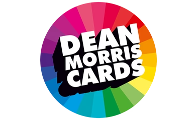 Rude Cards and Gifts by Dean Morris Cards