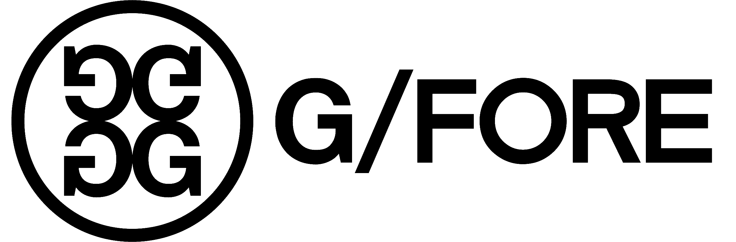 Disruptive Luxury – G/FORE | gfore.com