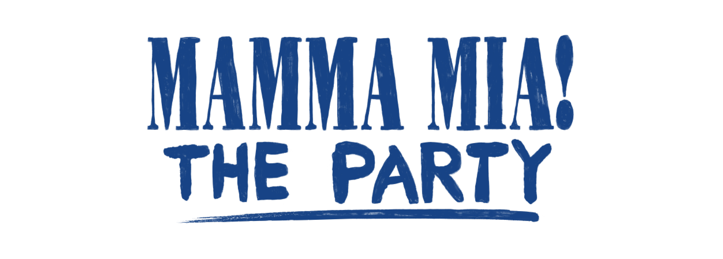 Choose your performance - Mamma Mia! The Party | Mamma Mia! The Party