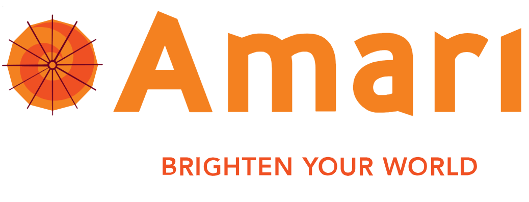 Amari Hotels &amp; Resorts - Brighten Your World