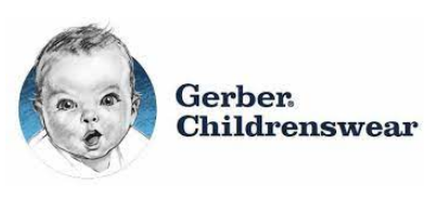 Baby Clothes & Toddler Clothes
– Gerber Childrenswear