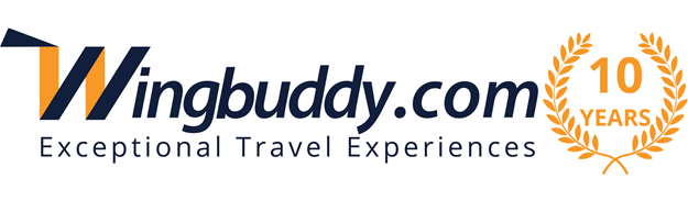 Wingbuddy: Exceptional Travel Experiences
