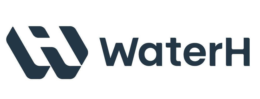 WaterH® Smart Water Bottle - Hydration Made Easy