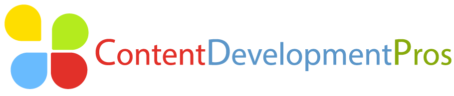 Top Rated Digital Agency - Content Development Pros