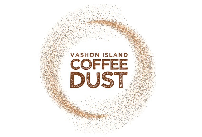 Vashon Island Coffee Dust - vashoncoffeedust.com