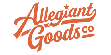 Allegiant Goods Co. | Premium Quality Apparel and Home Goods