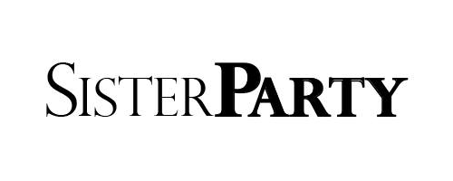 SISTERPARTY | Shop Clothes Fashion