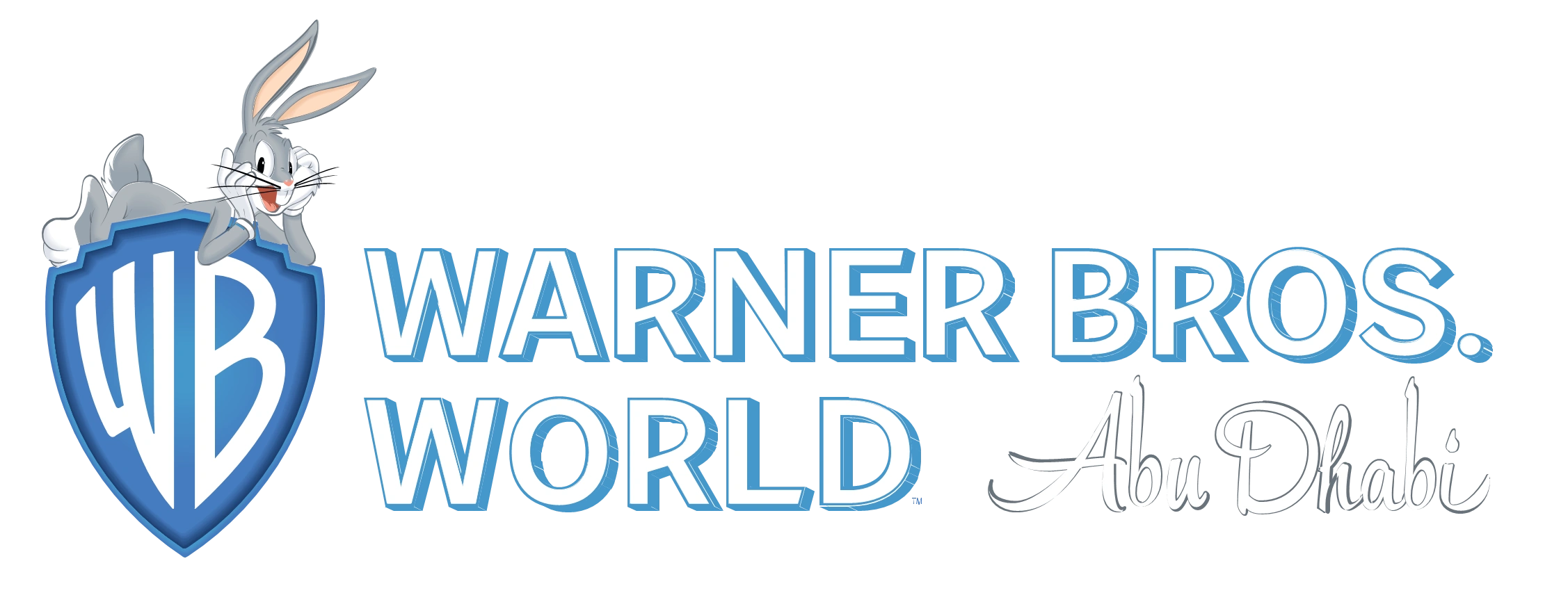 Warner Bros. World™ Abu Dhabi Official Website : The Region's Largest Indoor Theme Park