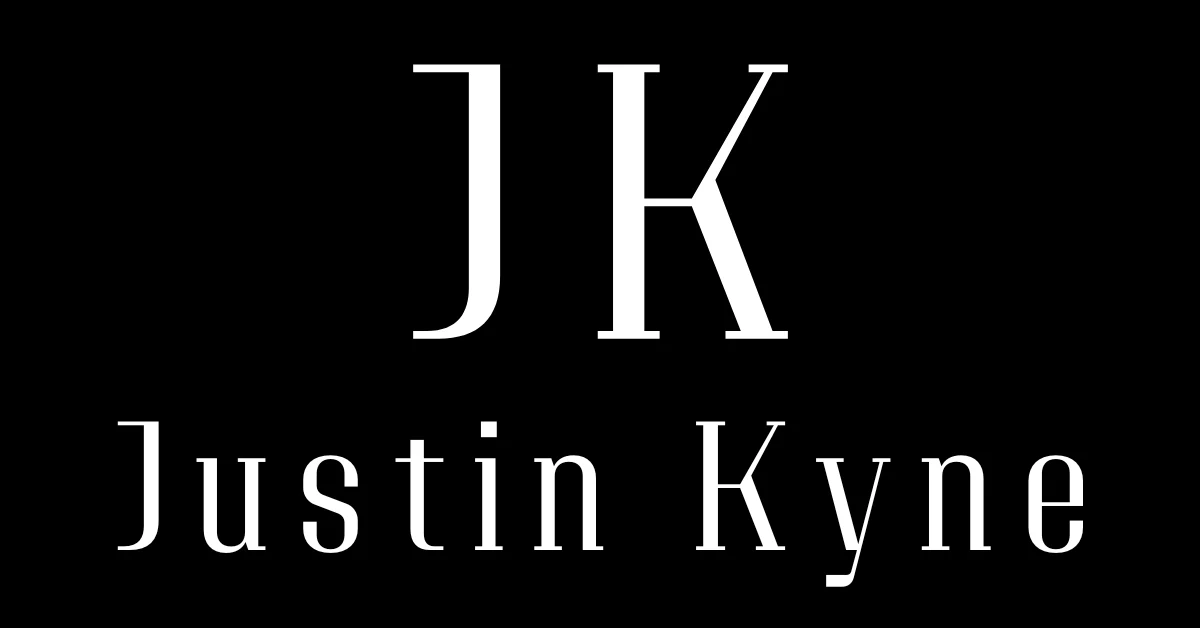 Affordable Fine Jewelry | Shop Necklaces, Earrings & Rings
 – Justin Kyne Brand