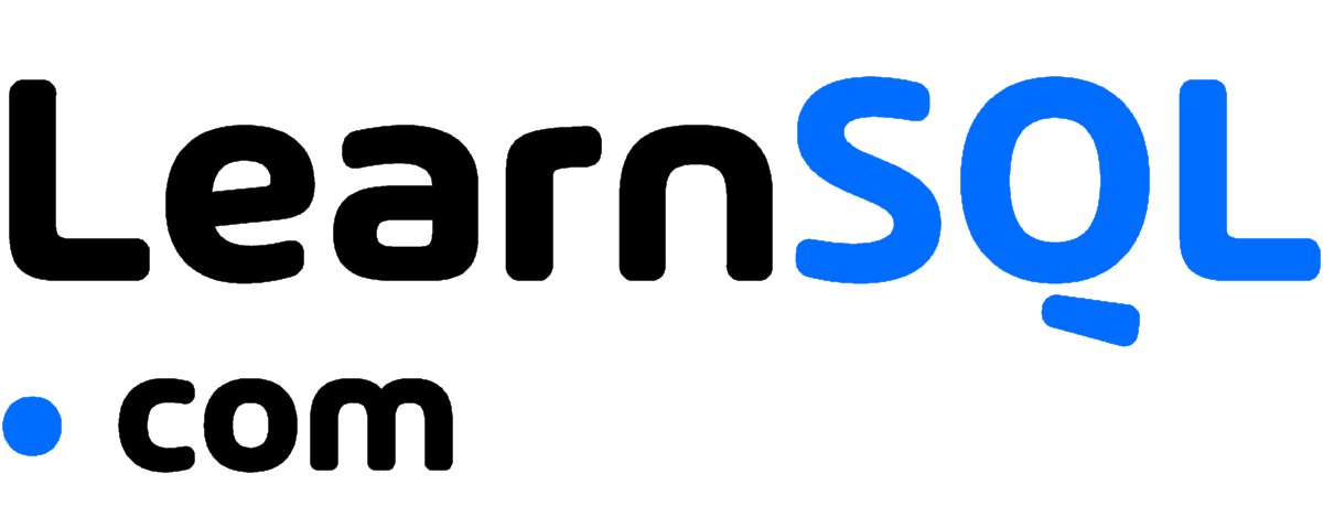 SQL online courses | LearnSQL.com