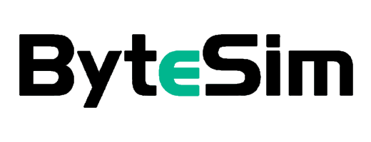 ByteSIM eSIM | International eSIM plans for travel abroad