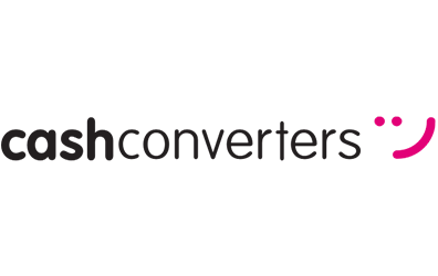 Cash Converters, Compra Venta de Artículos de Segunda Mano