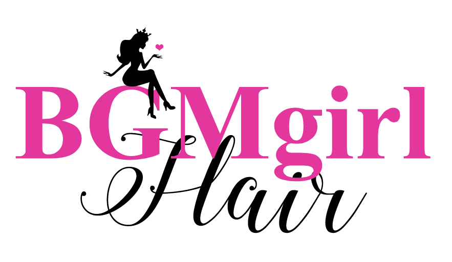 BGMgirl Hair | Virgin 100% Human Hair Bundles, Wigs, closures & Frontals | Black Girl Magic✨ BGMgirl