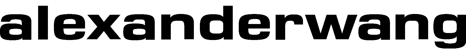 alexanderwang | UA Official Site | Designer Clothes & Accessories by Alexander Wang