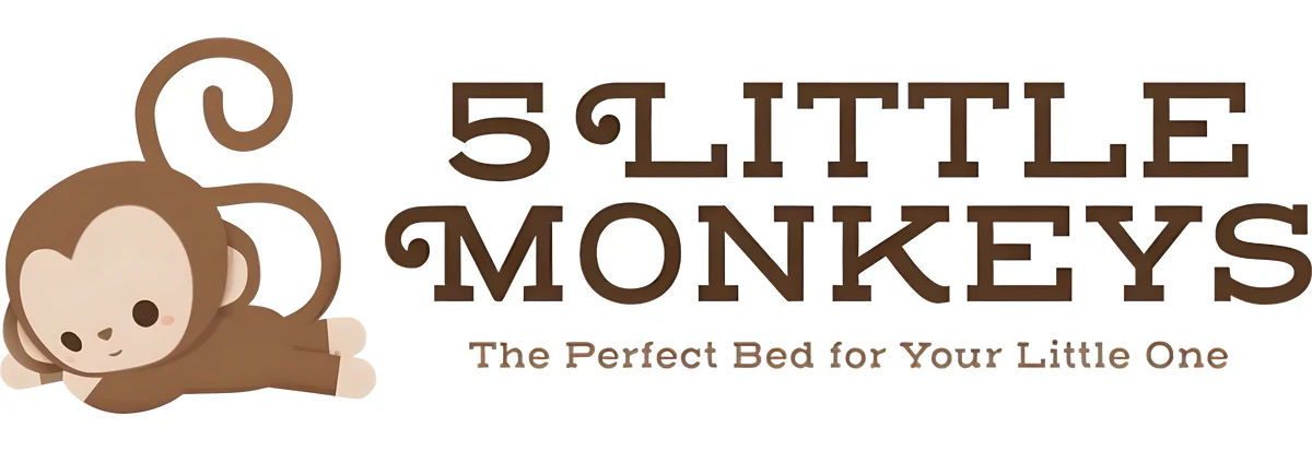 Best Kids Mattress | 5 Little Monkeys | Childrens Bedding