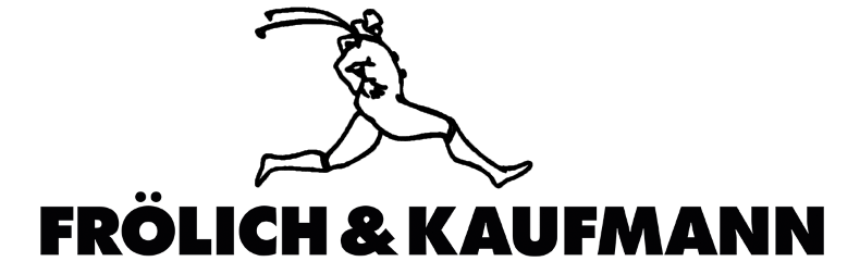 Frölichundkaufmann.de - Kunstbücher günstig bestellen