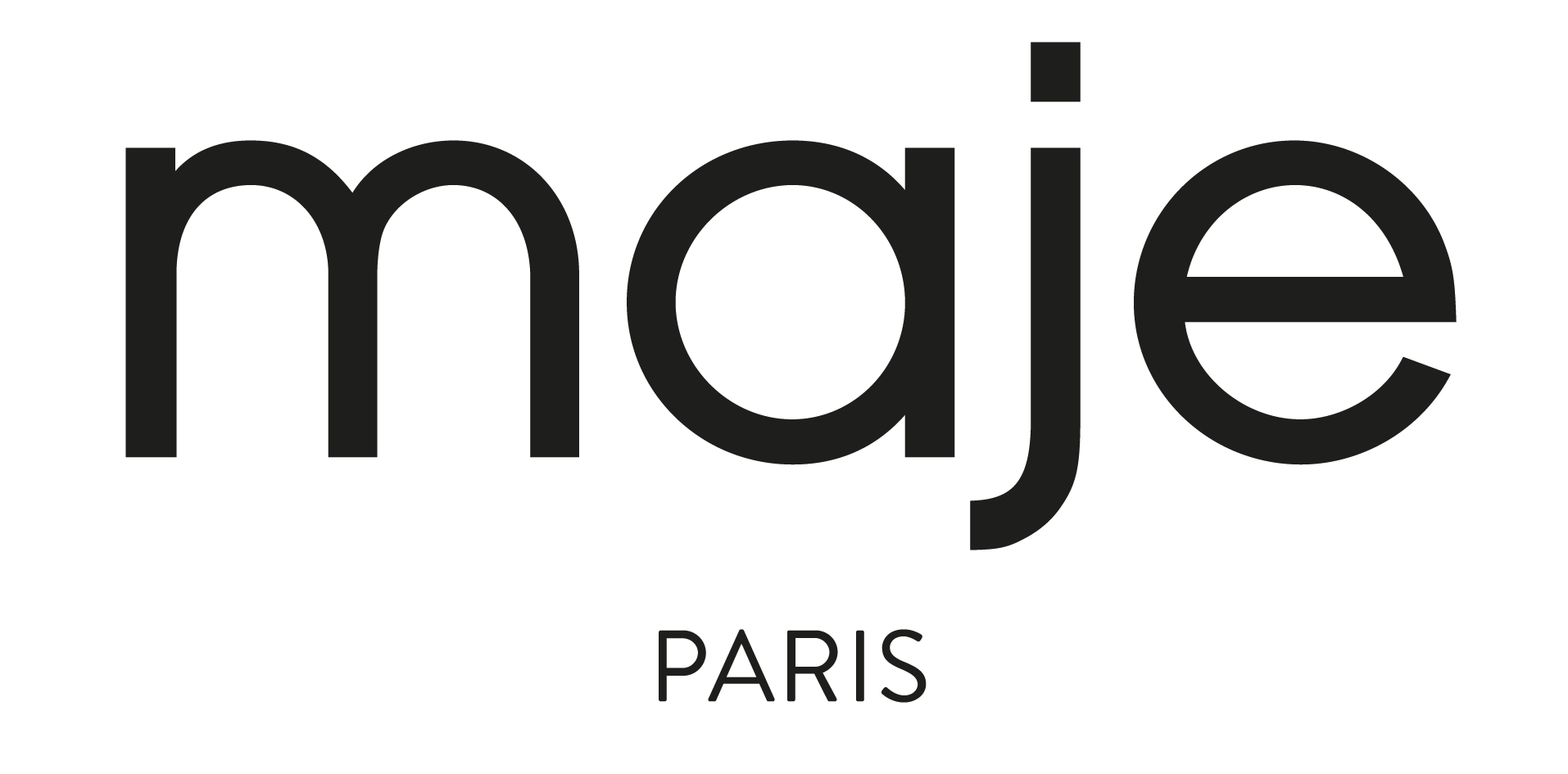 Maje, site officiel. Marque de prêt à porter pour femmes.