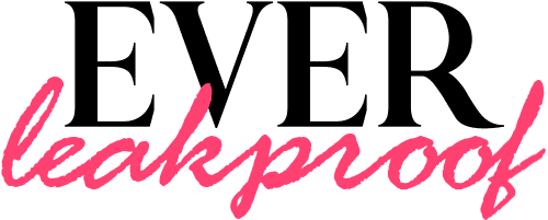 Best Leakproof Underwear for Women
 – EverLeakproof