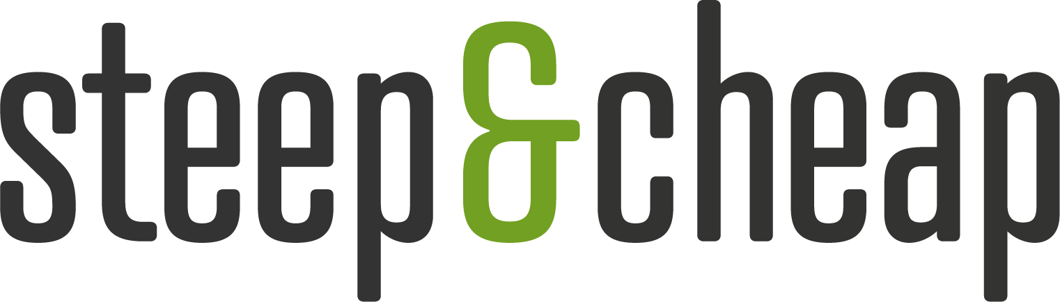 Steep & Cheap - Outdoor Clothing & Gear