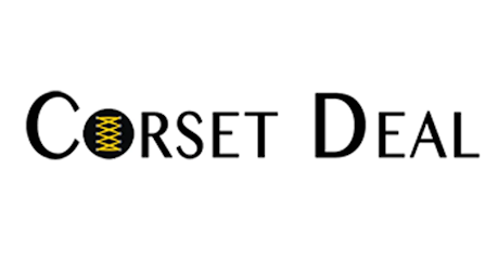 CorsetDeal is Now LUXE NOIR – Discover Authentic Corsets & Timeless Fa