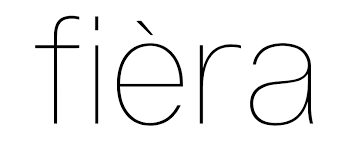 Skincare & Cosmetics for Mature Skin
 | Fièra Cosmetics