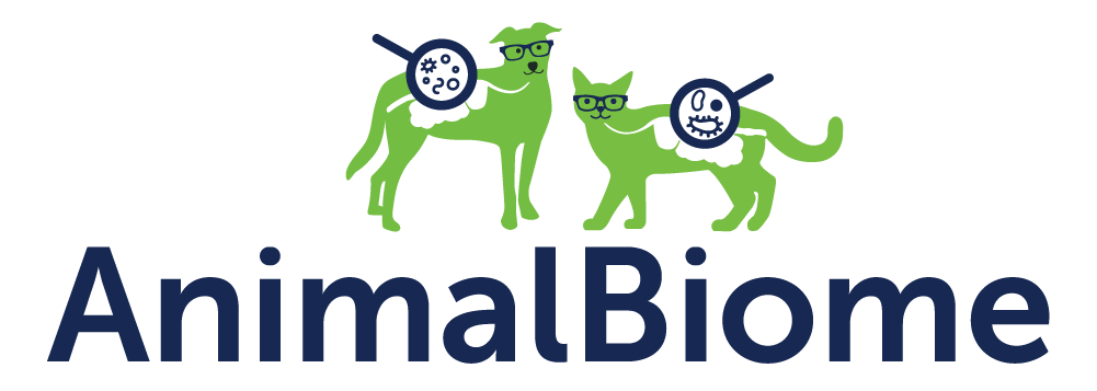 AnimalBiome.com - Discover the power of the microbiome to heal your pet