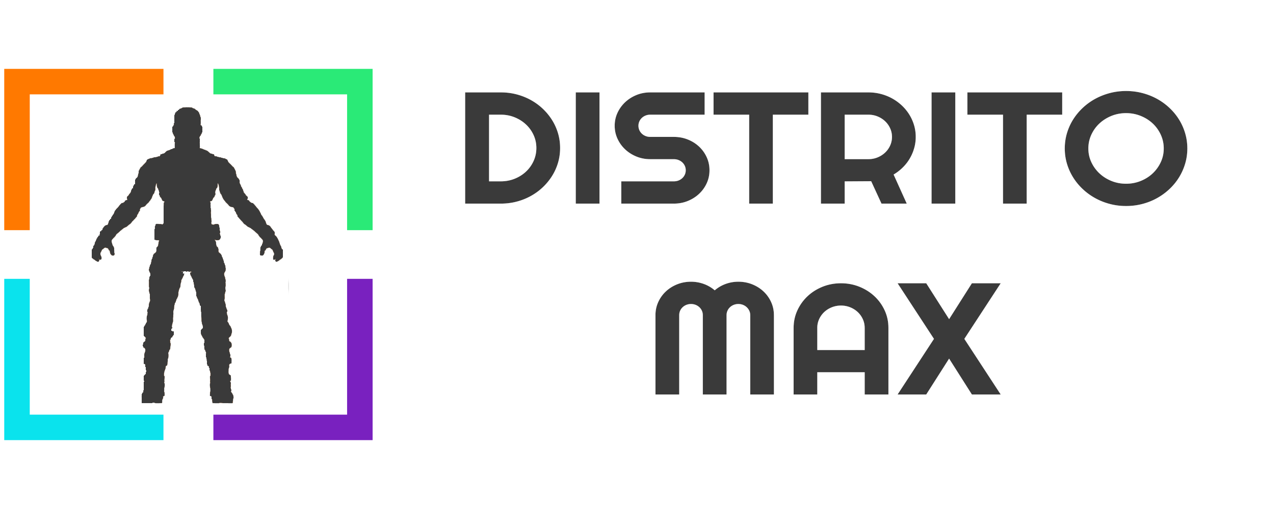 Tienda en línea de juguetes y muñecos coleccionables — Distrito Max