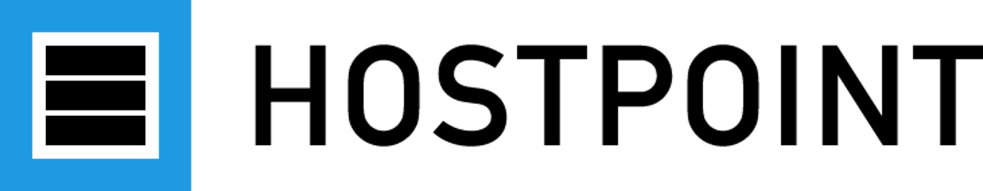 Hostpoint | Domains, Webhosting, Managed Server, E-Mail und mehr!
