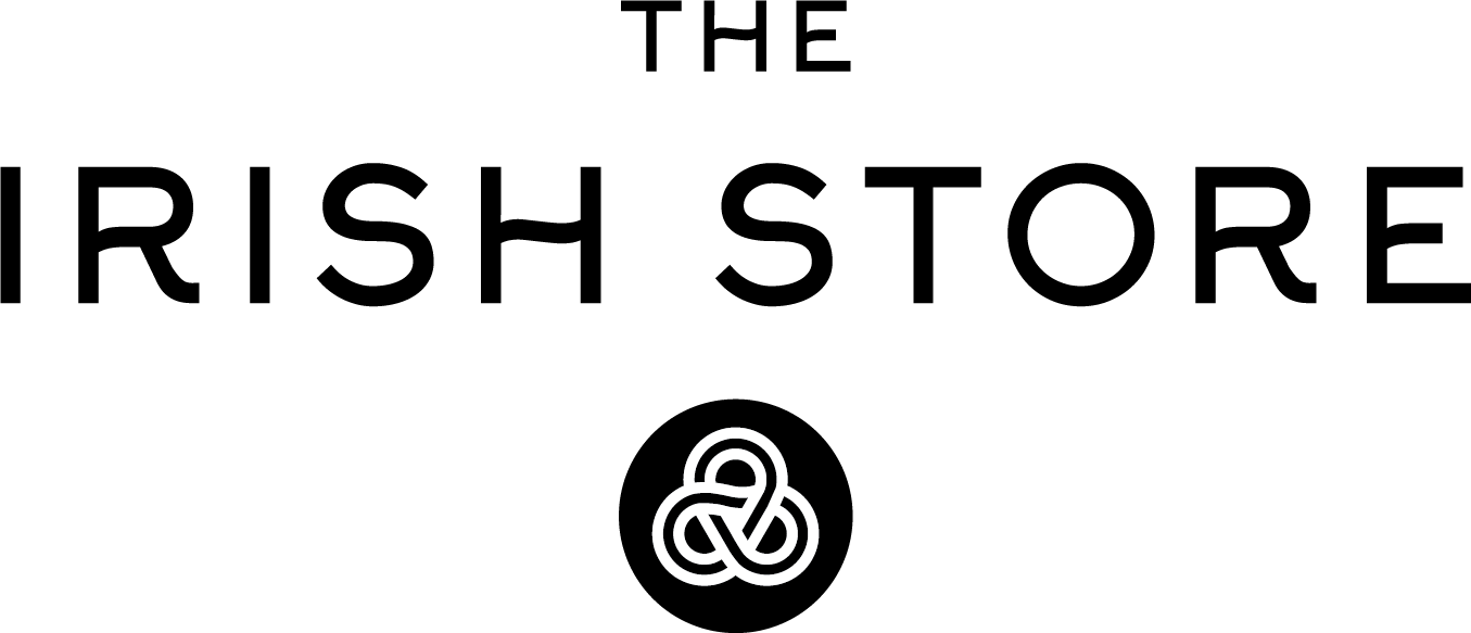 The Irish Store | Authentic Aran Knitwear & Handcrafted Celtic Jewelry