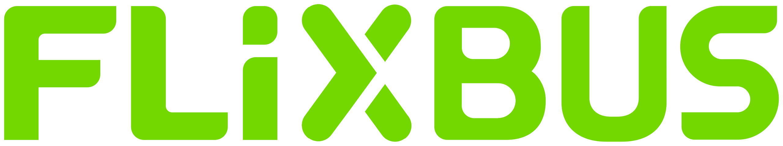 FlixBus: Voyages en bus pas chers en France & Europe dès 2,99€