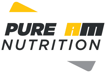 PURE AM Nutrition | Nutrition sport et santé de haute qualité