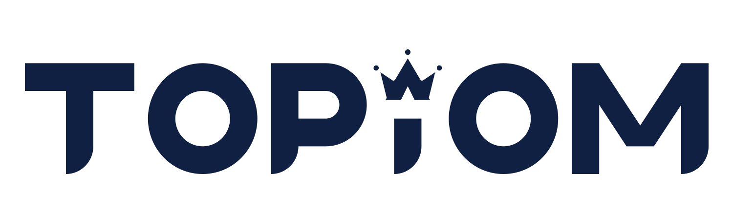 Topiom - Home Fitness Made Easy
