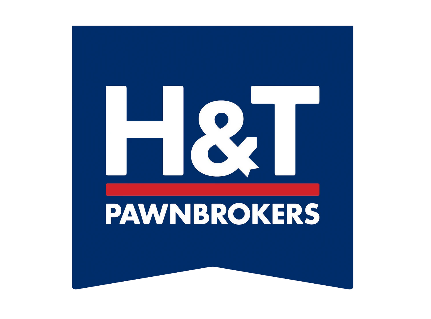 HandT Pawnbrokers - the leading pawnbroker in the UK