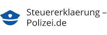 Steuererklaerung-Polizei.de | Die Steuererklärung mit der GdP!