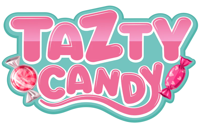TaztyCandy - Swedish candy - taztycandy.com