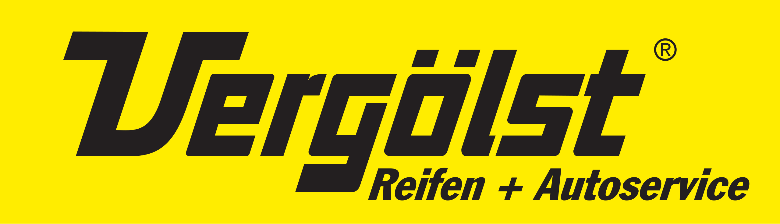 Vergölst Reifen und Autoservice zum fairen Preis