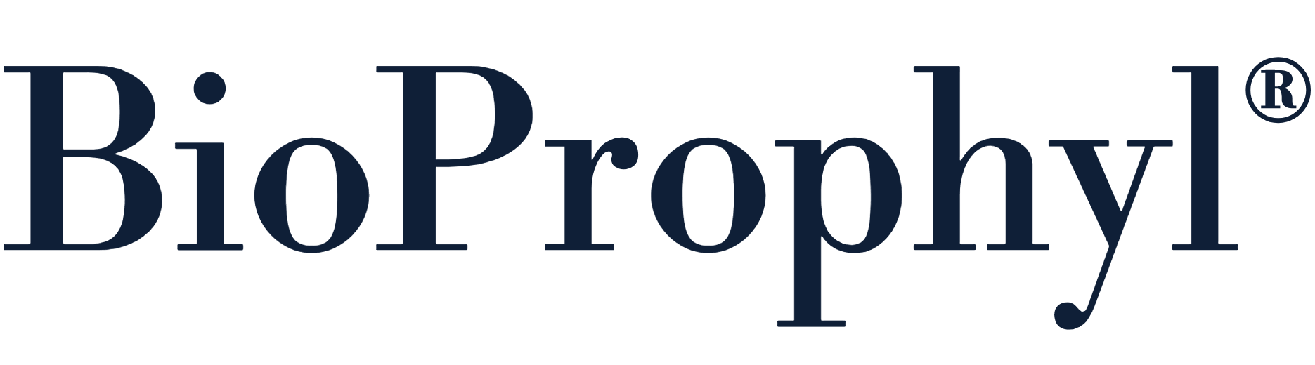 BioProphyl | Nahrungsergänzung, die Menschen lieben!