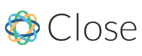 Close CRM | The All-In-One CRM for Growing Teams