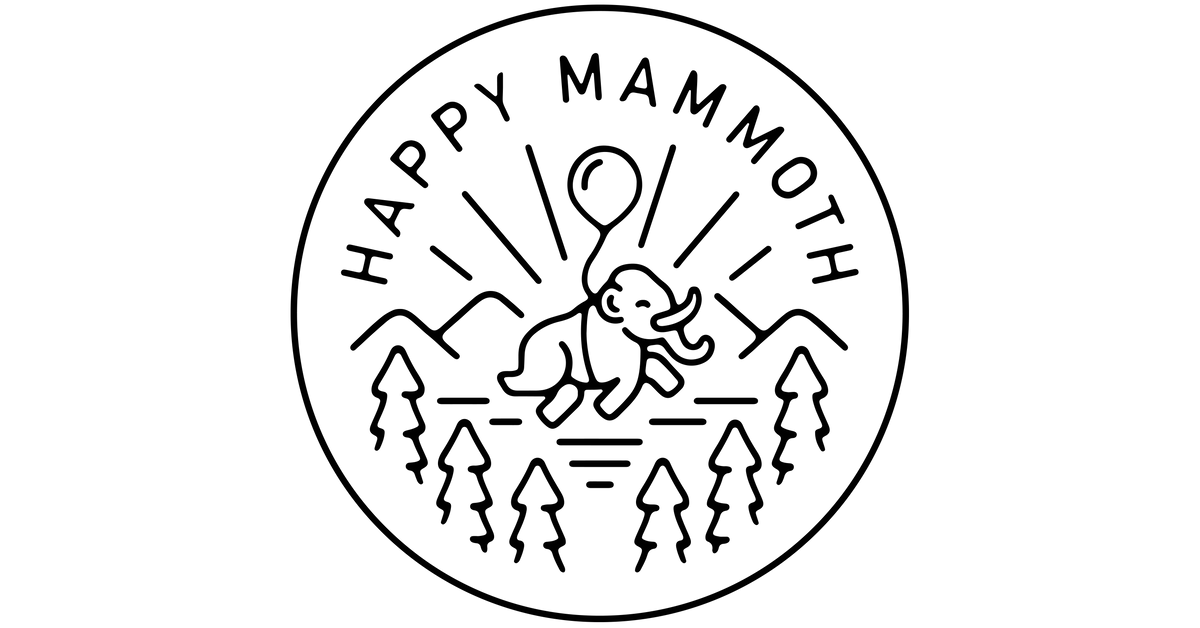 happymammoth.com