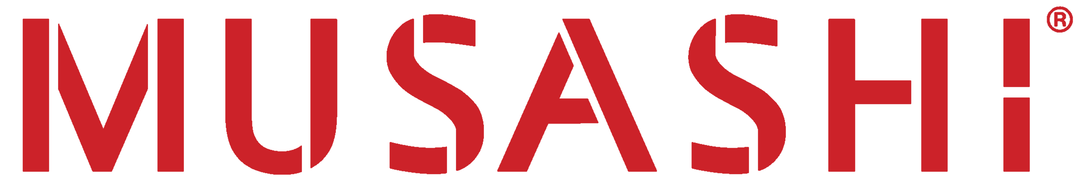 musashi.com