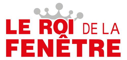 Fenêtre sur mesure Pvc, Alu, Bois - Le Roi de la Fenetre