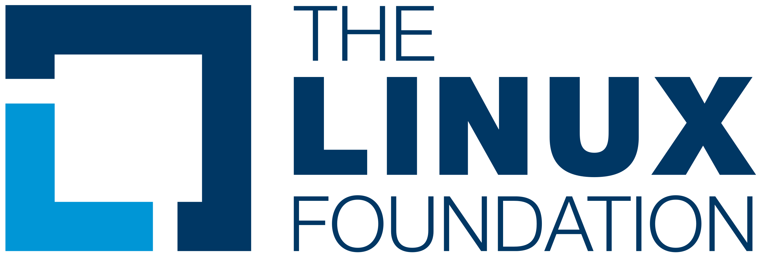 Linux Foundation - Decentralized innovation, built with trust